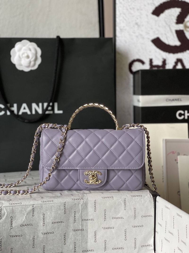 Chanel CF Series Bags